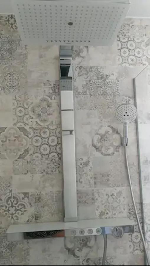 Villa St. Rafael Vilanova i la Geltrú Exterior foto
