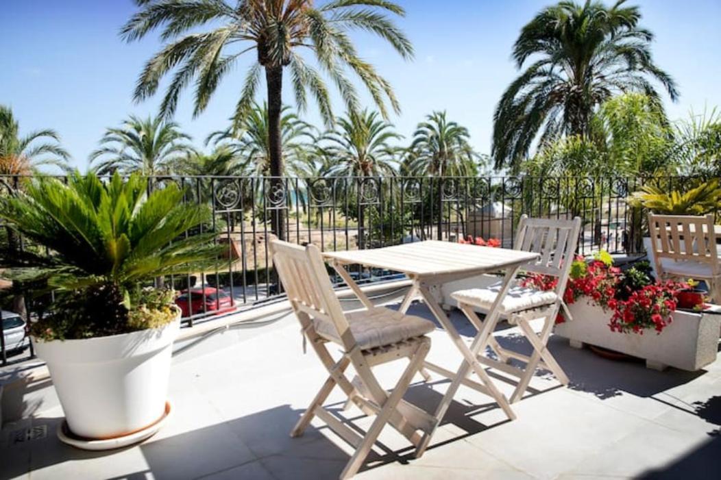 Villa St. Rafael Vilanova i la Geltrú Exterior foto