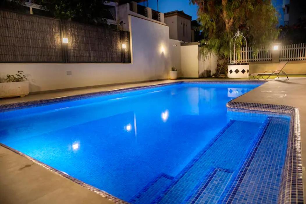 Villa St. Rafael Vilanova i la Geltrú Exterior foto
